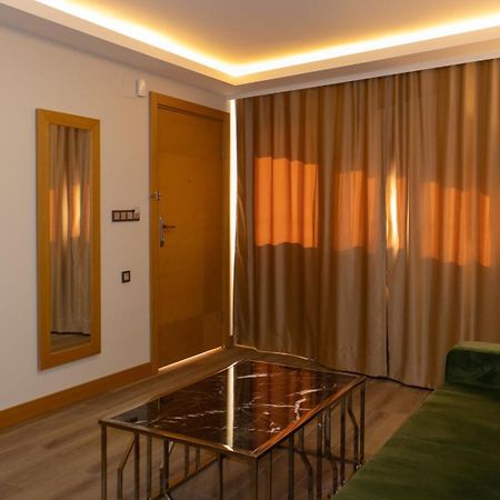 Lotuspark Hotel Bursa Exteriér fotografie